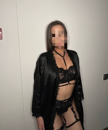 Анкета проститутки Ярослава - Фото 1, Анапская, 25 лет, №6994