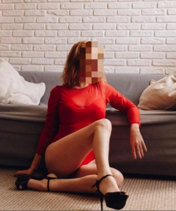 Анкета проститутки Ирина - Фото 1, Анапская, 29 лет, №9784